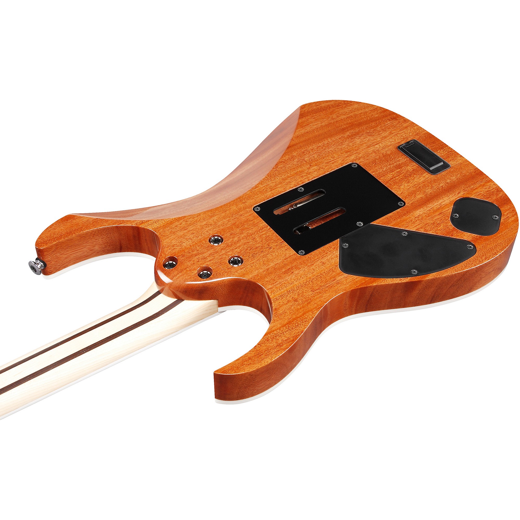 Ibanez Prestige RG5440C Electric Guitar Pearl White | Guitar Center