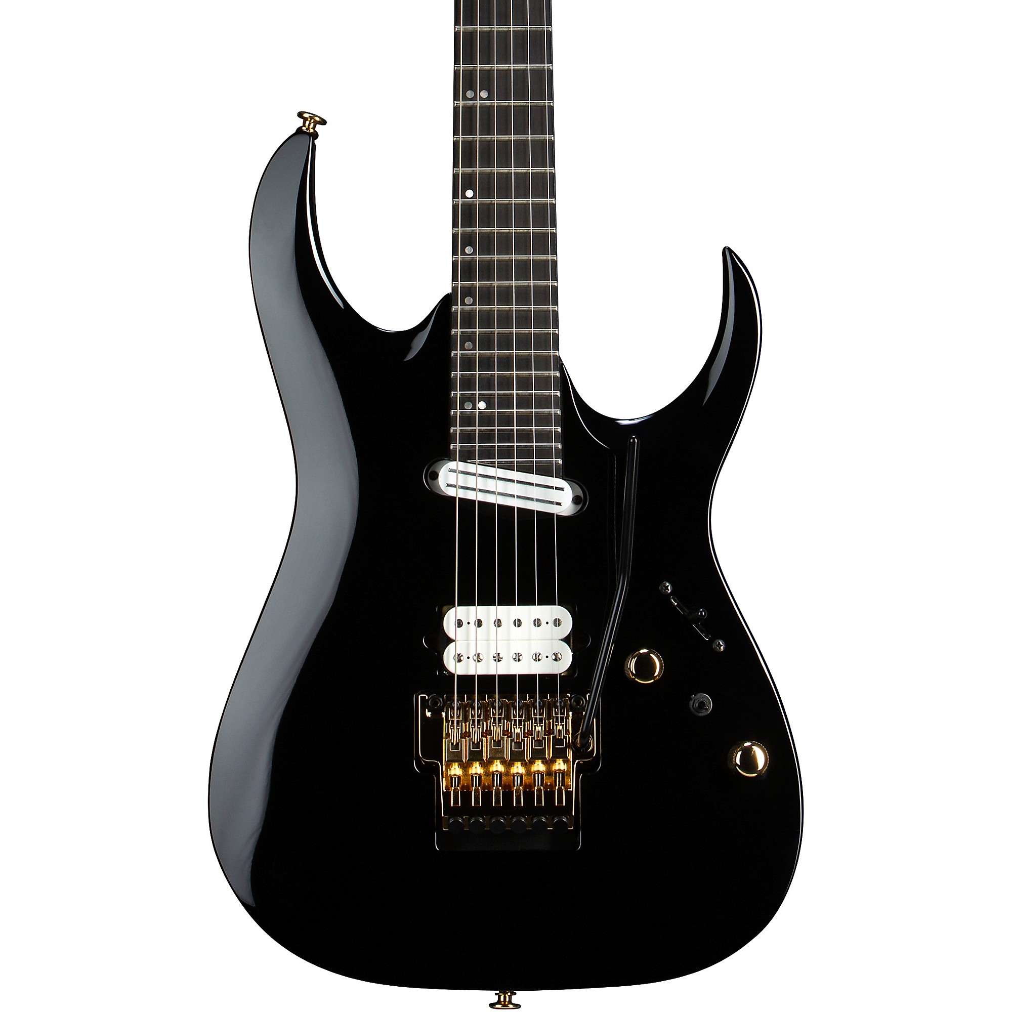 セール(SALE)開催中！ファッション通販 Ibanez Guitar | Black Guitar Electric RGA622XHRGA Prestige ギター