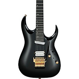 Ibanez RGA622XHRGA Prestige Electric Guitar Black