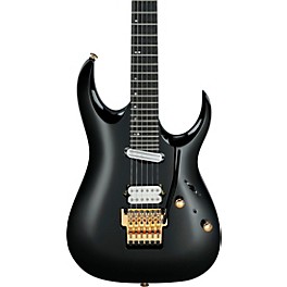 Ibanez RGA622XHRGA Prestige Electric Guitar Black Ibanez RGA622XHRGA Prestige Electric Guitar Black