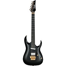 Ibanez RGA622XHRGA Prestige Electric Guitar Black