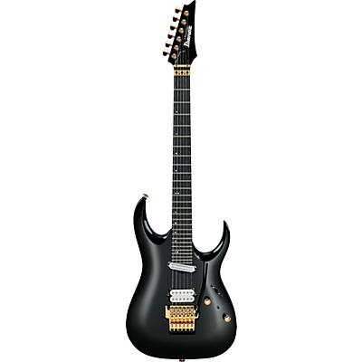 Ibanez Rga622xhrga Prestige Electric Guitar Black for sale