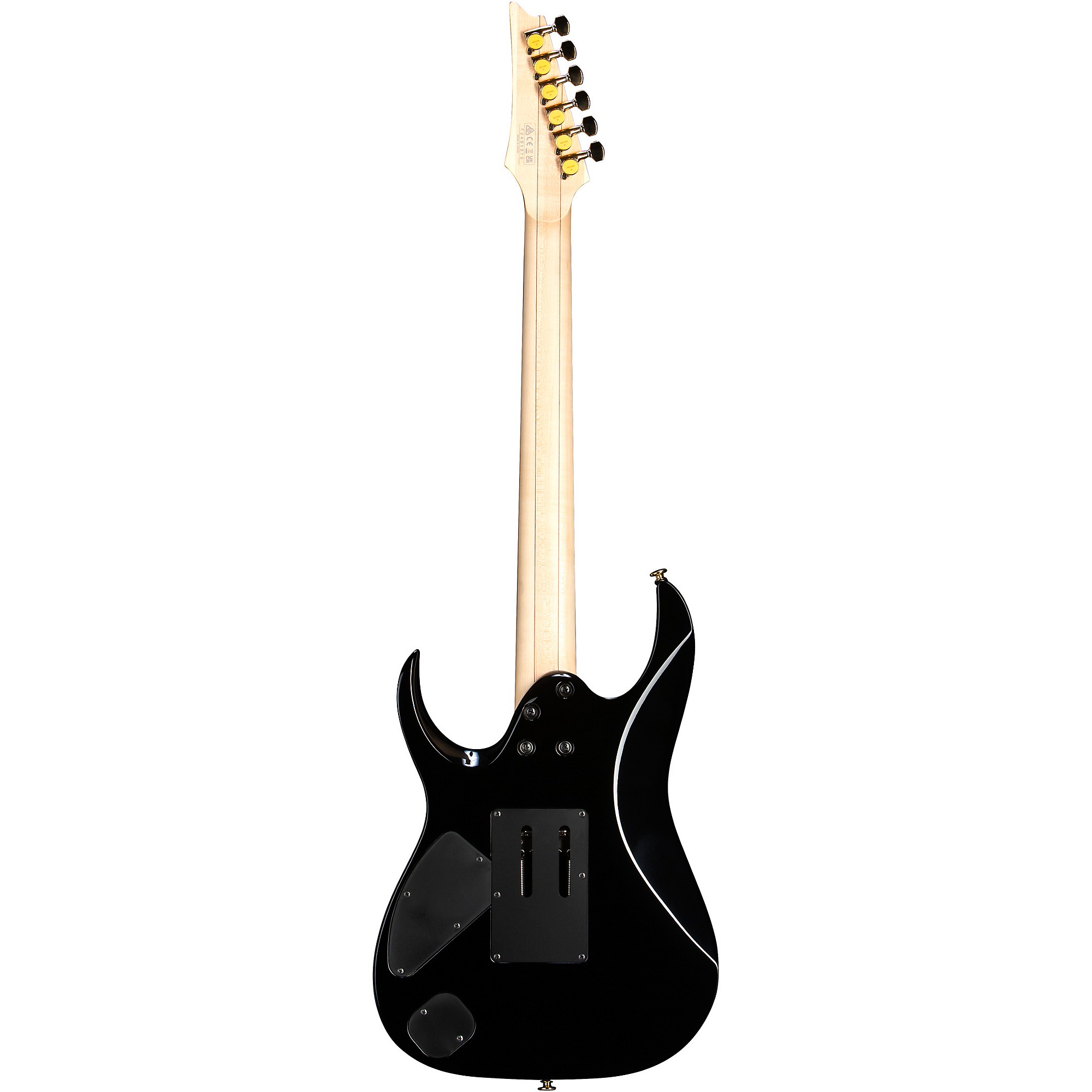Ibanez Prestige RGA622XHRGA Electric Guitar Black | Guitar