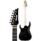 Ibanez RGA622XHRGA Prestige Electric Guitar Black