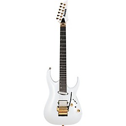 Ibanez RGA622XHRGA Prestige Electric Guitar White