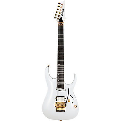 Ibanez Rga622xhrga Prestige Electric Guitar White for sale