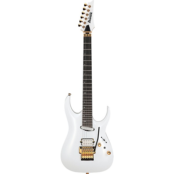 Ibanez RGA622XHRGA Prestige Electric Guitar White