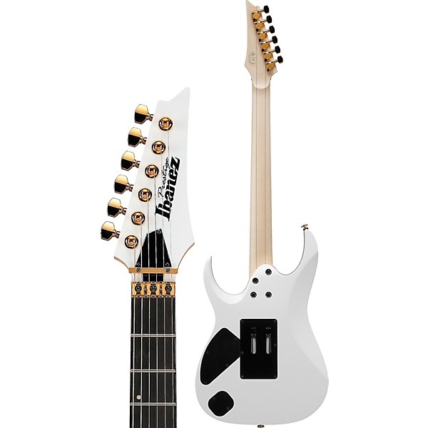 Ibanez RGA622XHRGA Prestige Electric Guitar White