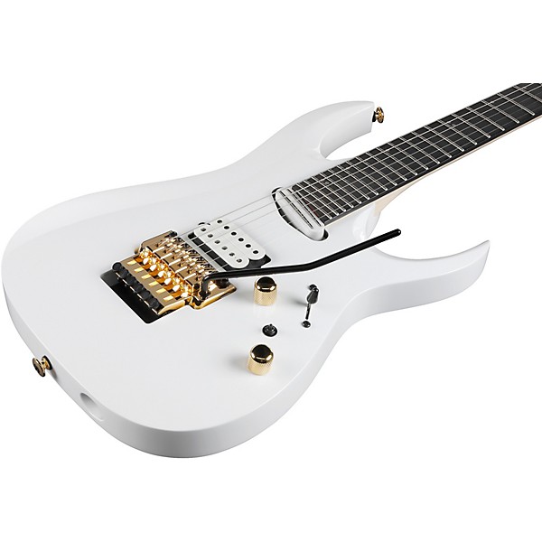 Ibanez RGA622XHRGA Prestige Electric Guitar White