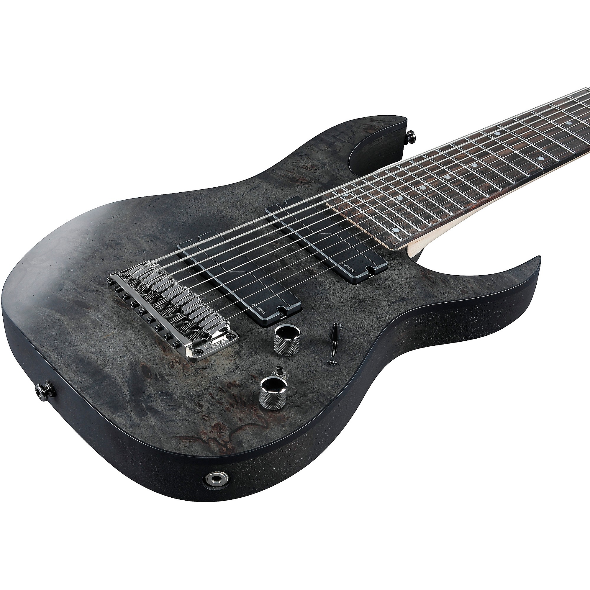 Ibanez RG9PB RG Axe Design Lab 9-String Electric Guitar