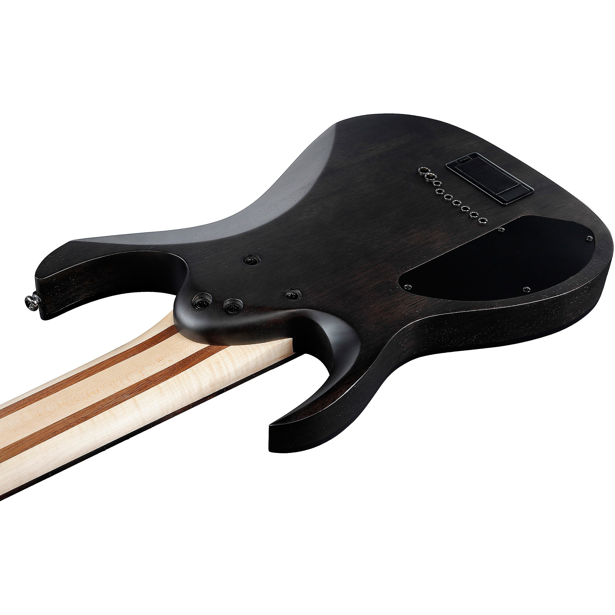 Ibanez RG9PB RG Axe Design Lab 9-String Electric Guitar Ibanez RG9PB RG Axe Design Lab 9-String Electric Guitar