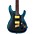 Ibanez SML721 S Axe Design Lab Mult... Ibanez SML721 S Axe Design Lab Multi-Scale Electric Guitar Midnight Arctic Ocean Matte