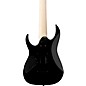 Ibanez RG7320EX RG Standard 7-String Electric Guitar Black Flat