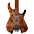 Ibanez Q52PB Standard Headless Electric Guitar Cosmic... Ibanez Q52PB Standard Headless Electric Guitar Antique Brown Stained