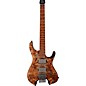 Ibanez Q52PB Q Standard Electric Guitar Antique Brown Stained