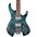 Ibanez Q52PB Standard Headless Electric Guitar Cosmic... Ibanez Q52PB Standard Headless Electric Guitar Cosmic Blue Low Gloss