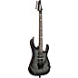 Ibanez RG8870 RG J. Custom Axe Design Lab Electric Guitar Black Rutile