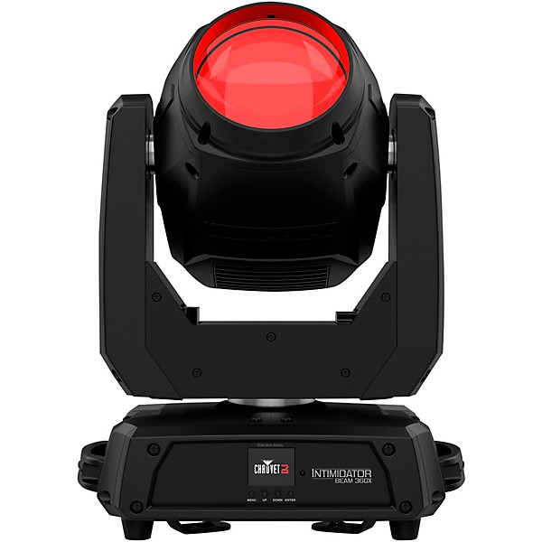 CHAUVET DJ Intimidator Beam 360X Moving Head Effects Light