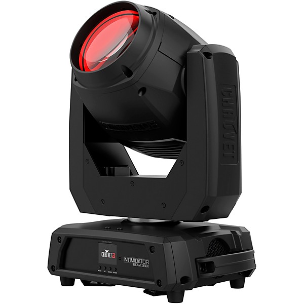 CHAUVET DJ Intimidator Beam 360X Moving Head Effects Light