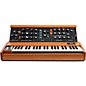 Moog Minimoog Model D Monophonic Analog Synthesizer - Mahogany thumbnail