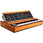 Moog Minimoog Model D Monophonic Analog Synthesizer - Mahogany