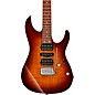 Ibanez AZ2407F AZ Prestige Electric Guitar Brownish Sphalerite thumbnail