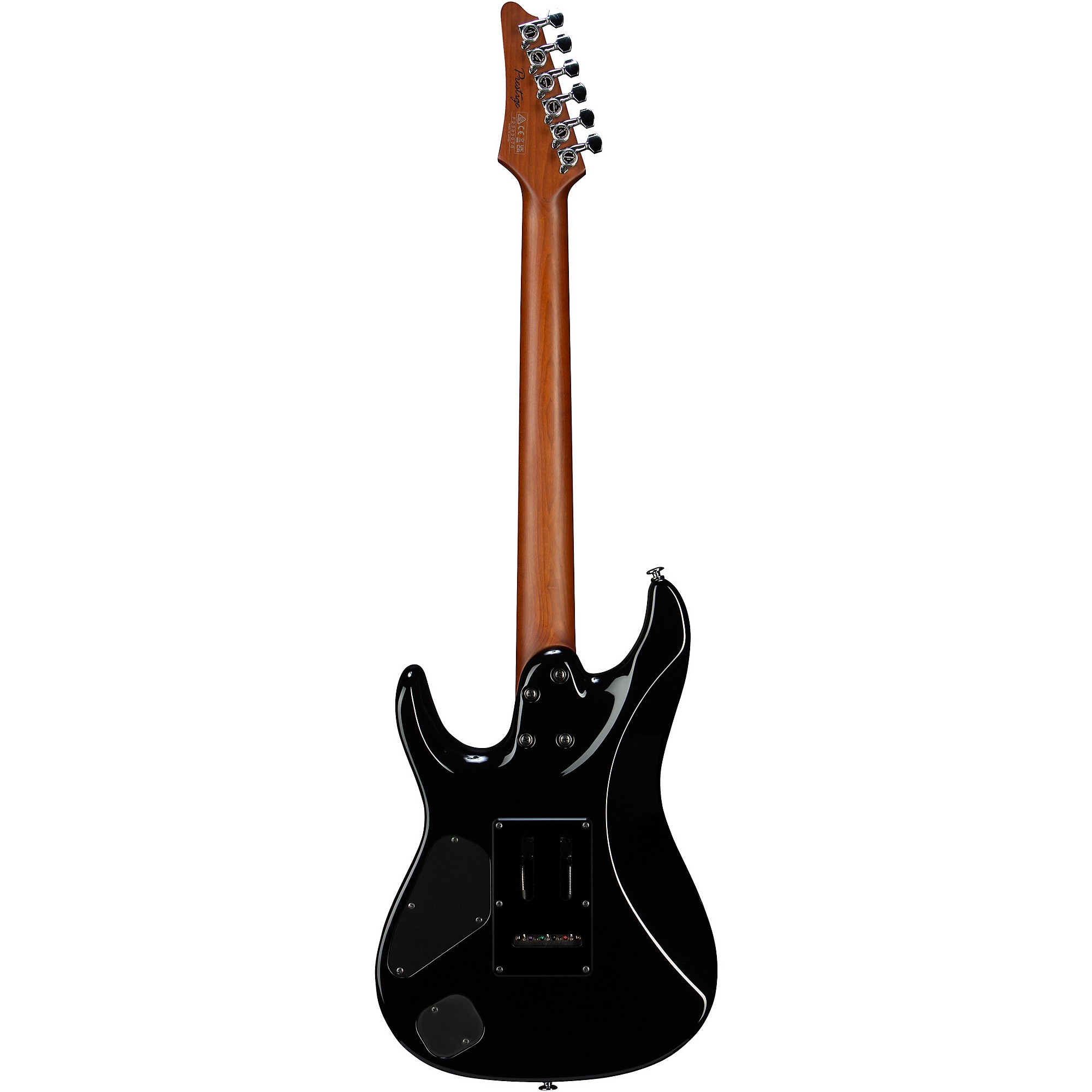 Ibanez Prestige AZ2407F Electric Guitar Sodalite | Guitar Center
