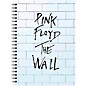 Pyramid America Pink Floyd - The Wall Premium Journal thumbnail