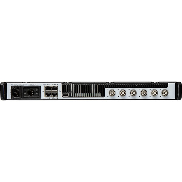 Shure AD600-DC Axient Digital Spectrum Manager With Redundant DC Power Module (174MHz-2GHz)