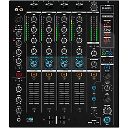 Reloop RMX-95 4+1-Channel Club Mixer