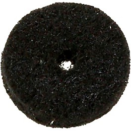 Allparts Felt Washers Bulk Pack Black