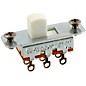 Allparts Switchcraft On-On Slide Switch for Jazzmaster and Jaguar thumbnail