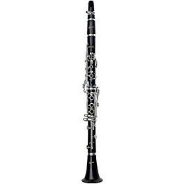 P. Mauriat PCL-521S Bb Clarinet Silver Plated Keys