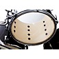TAMA Stagestar 5-Piece Complete Drum Set With 22" Bass Drum Black Night Sparkle