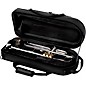 S.E. SHIRES Inspire Bb Performance Trumpet Silver plated Yellow Brass Bell
