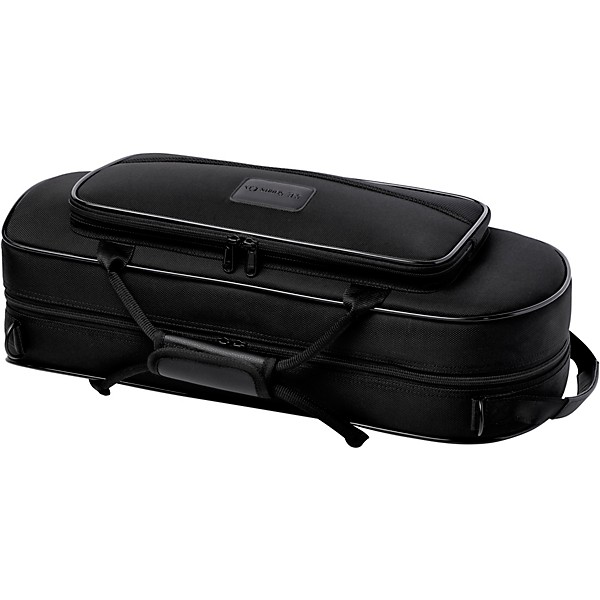 S.E. SHIRES Inspire Bb Performance Trumpet Silver plated Yellow Brass Bell