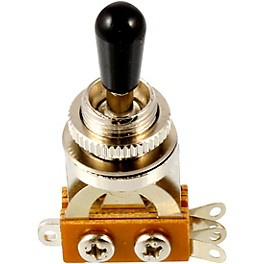 Allparts ALLPARTS EP4364-000 ECONO SHORT TOGGLE SWITCH