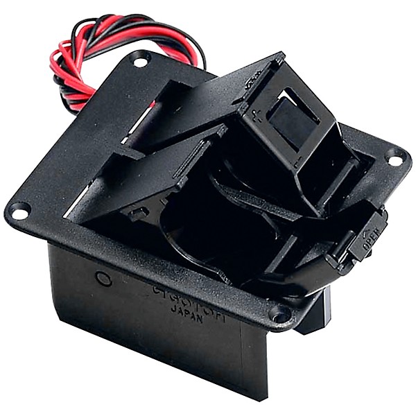 Allparts ALLPARTS EP2931-023 / EP2931 18V DLX BATT COMPARTMENT