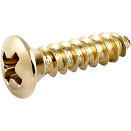 Allparts ALLPARTS GS0001-001 PG SCREW NCKL (20)