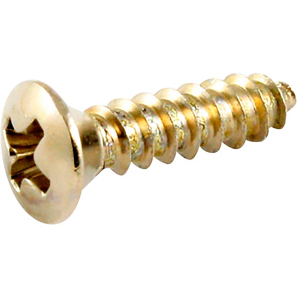 Allparts ALLPARTS GS0001-001 PG SCREW NCKL (20)