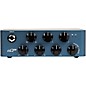 Darkglass Alpha-Omega 200 200W Bass Amp Head Blue thumbnail