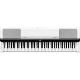 Yamaha P-S500 88-Key Smart Digital Piano With... Yamaha P-S500 88-Key Smart Digital Piano With Stream Lights Technology White