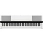 Yamaha P-S500 88-Key Smart Digital Piano With Stream Lights Technology White thumbnail