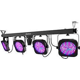 CHAUVET DJ 4BAR ILS LED Wash Light System