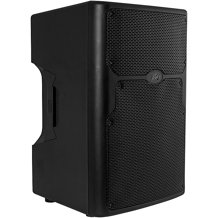Peavey PVXp 15 Bluetooth Powered Speaker 15 in | Guitar Center