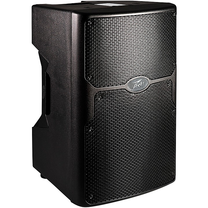 Peavey PVXp 12 Bluetooth Powered Speaker 12 in | Guitar Center