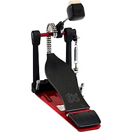 DW 50th Anniversary Limited-Edition Carbon Fiber 5000 Single Pedal