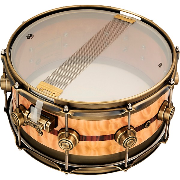 DW 14 x 6.5 in. | Guitar Center