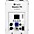 ColorKey Dazzler FX Cold Spark Machine White ColorKey Dazzler FX Cold Spark Machine White