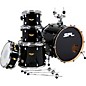 Sound Percussion Labs Velocity Shell Pack With SABIAN B8X Performance Pack Midnight Sequin